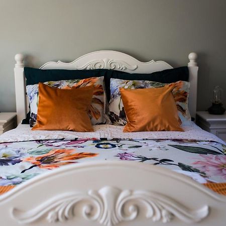 רידרקרק B&B Wilhelmina'S Cottage מראה חיצוני תמונה