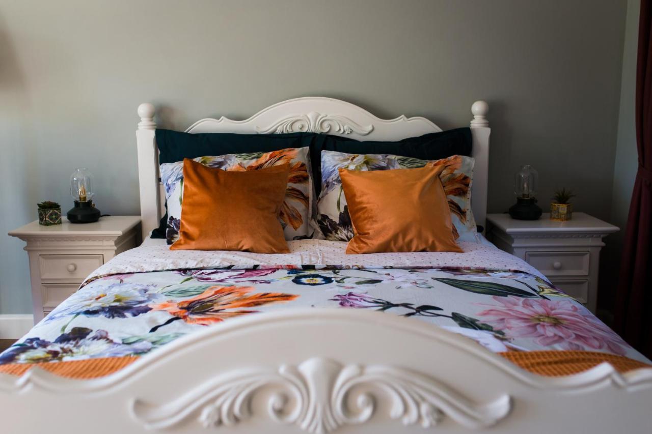 רידרקרק B&B Wilhelmina'S Cottage מראה חיצוני תמונה