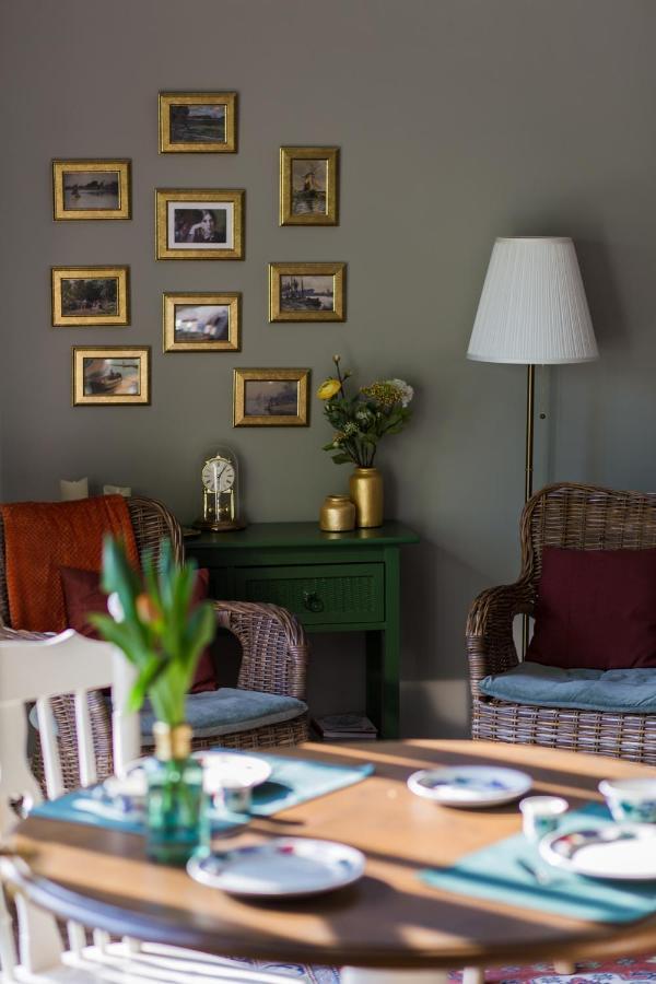 רידרקרק B&B Wilhelmina'S Cottage מראה חיצוני תמונה