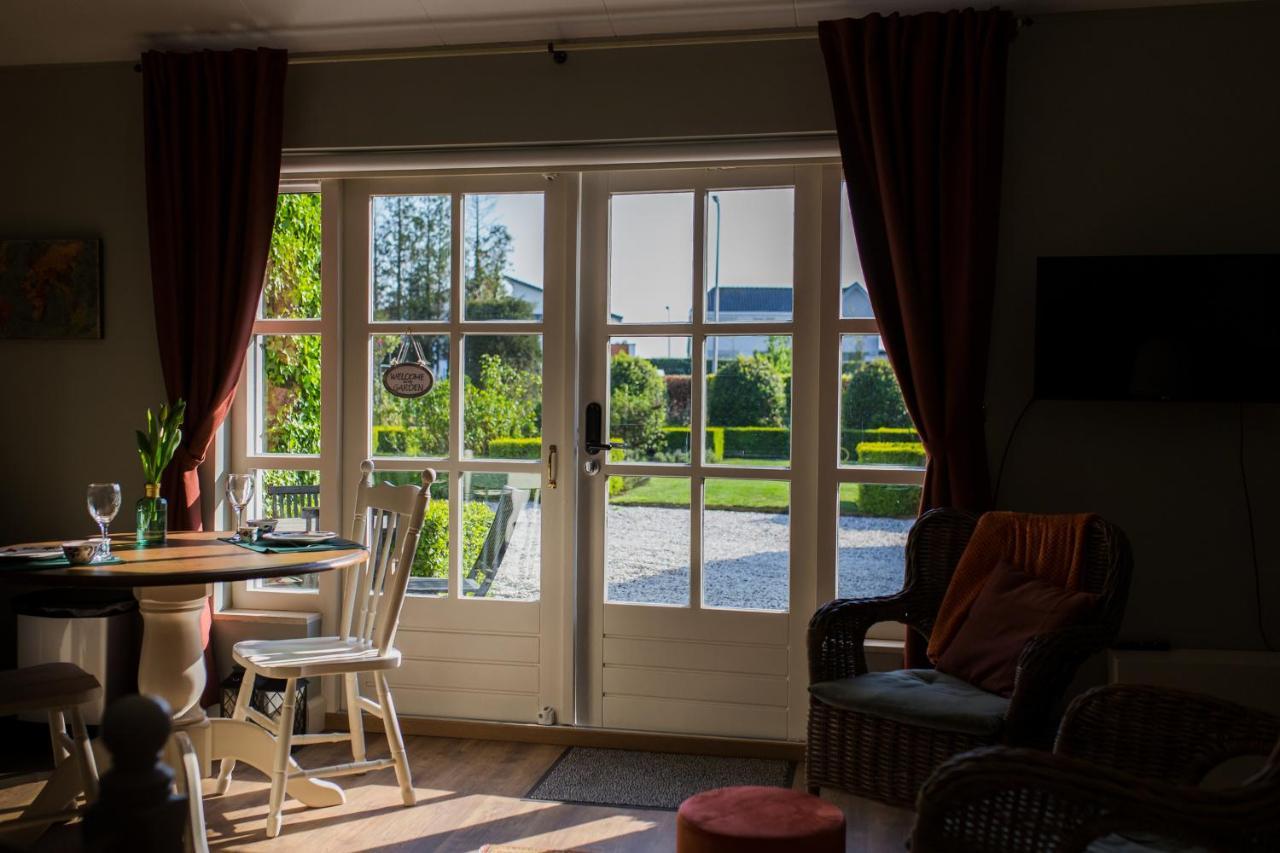 רידרקרק B&B Wilhelmina'S Cottage מראה חיצוני תמונה